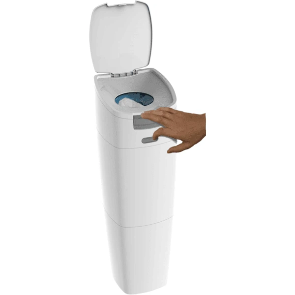 Spross Luieremmer Inclusief Eerste Cassette - Afbeelding 5