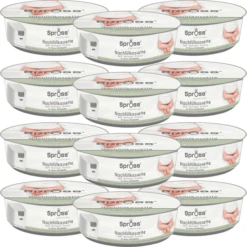 Spross Navulpatroon 12-pak