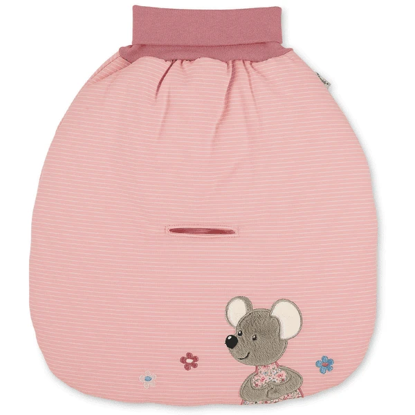 Sterntaler Baby's Nest Gewatteerd Mabel - Afbeelding 2