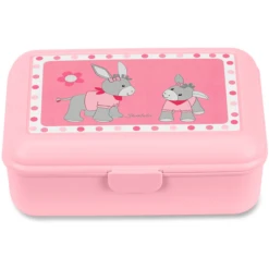 Sterntaler Brooddoos Emmi Girl