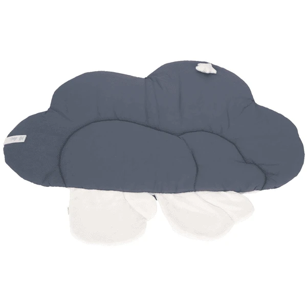 Sterntaler Elia Kruipdeken Ijzer Grijs 90 X 110 Cm - Afbeelding 3