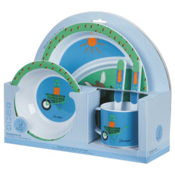 Sterntaler Emmilius Kinderservies Set - Afbeelding 2