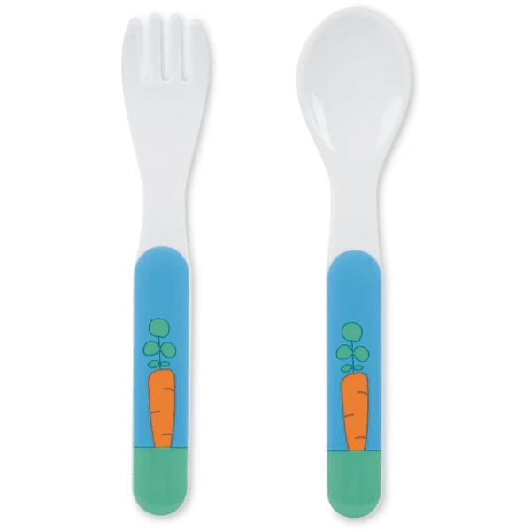 Sterntaler Emmilius Kinderservies Set - Afbeelding 3