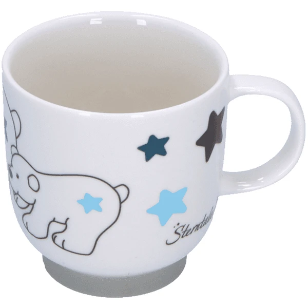 Sterntaler Emmi's Garden Porseleinen Serviesset - Afbeelding 4