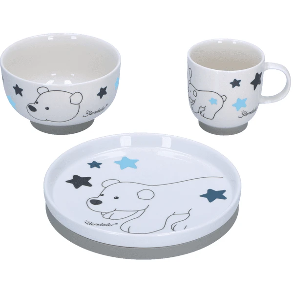 Sterntaler Emmi's Garden Porseleinen Serviesset - Afbeelding 5