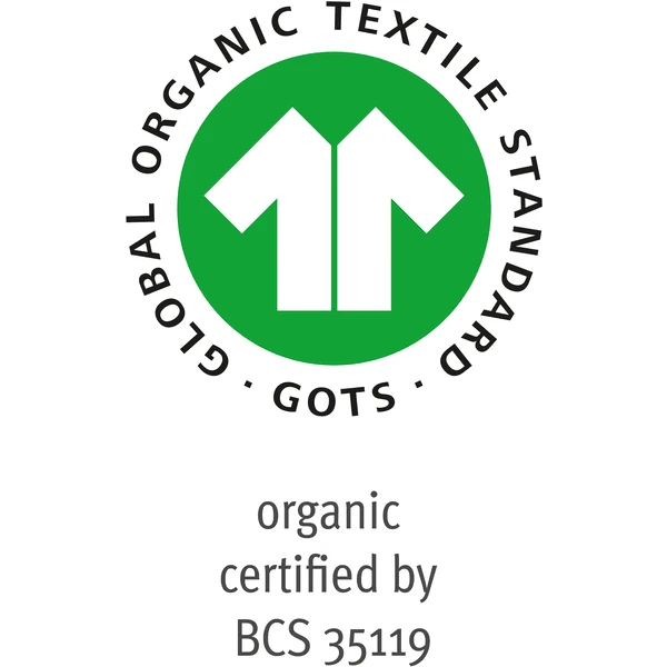 Sterntaler Kleedkussenhoes Eddy Donkergroen - Afbeelding 3