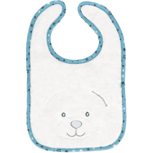 Sterntaler Klittenband Elia Ecru - Afbeelding 2