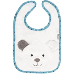 Sterntaler Klittenband Elia Ecru