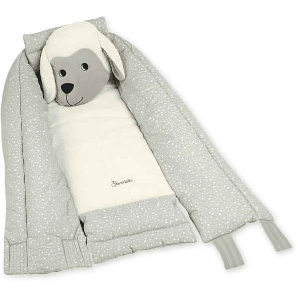 Sterntaler Knuffelnestschaap Stanley - Afbeelding 2