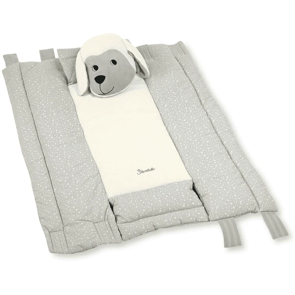 Sterntaler Knuffelnestschaap Stanley - Afbeelding 4