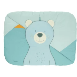 Sterntaler Kruipdeken Ben 95 X 130 Cm