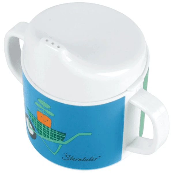 Sterntaler Mok Emmillius - Afbeelding 3