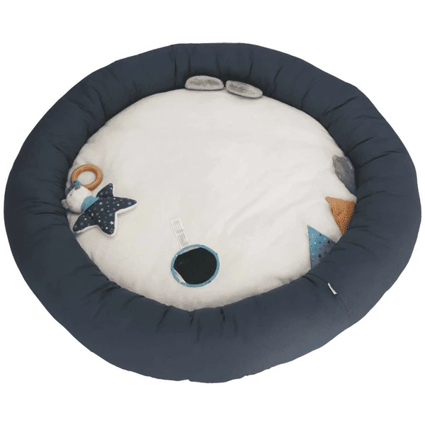 Sterntaler Peuterdeken Elia Ecru - Afbeelding 4