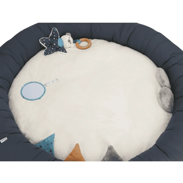 Sterntaler Peuterdeken Elia Ecru - Afbeelding 5