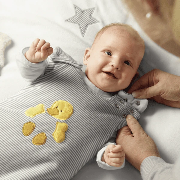 Sterntaler Slaapzak Edda - Afbeelding 3