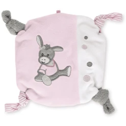 Sterntaler Warmtekussen Emmi Meisje