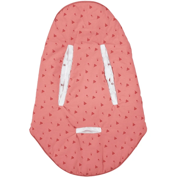 Sterntaler Wikkeldeken Emmily Gewatteerd - Afbeelding 2