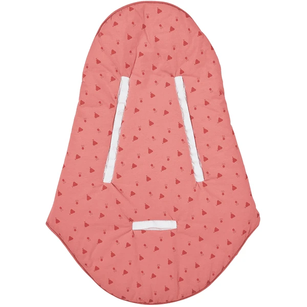 Sterntaler Wikkeldeken Emmily Gewatteerd - Afbeelding 3