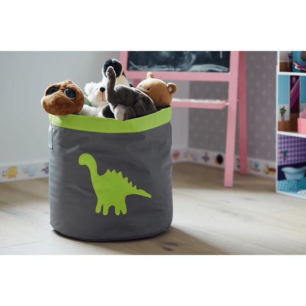 STORE !t Dino Opbergmand - Afbeelding 2