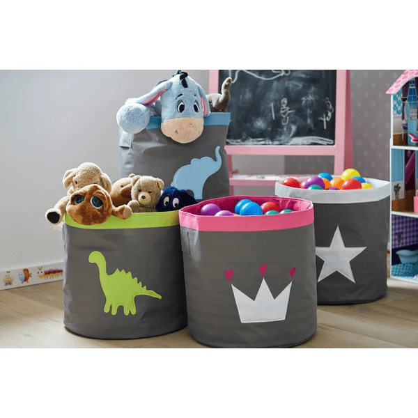 STORE !t Dino Opbergmand - Afbeelding 5