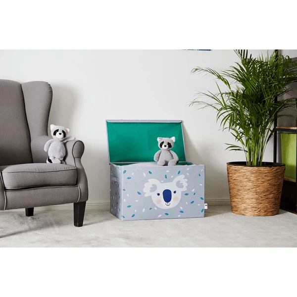 STORE !t Grote Koala Speelgoedkist - Afbeelding 2