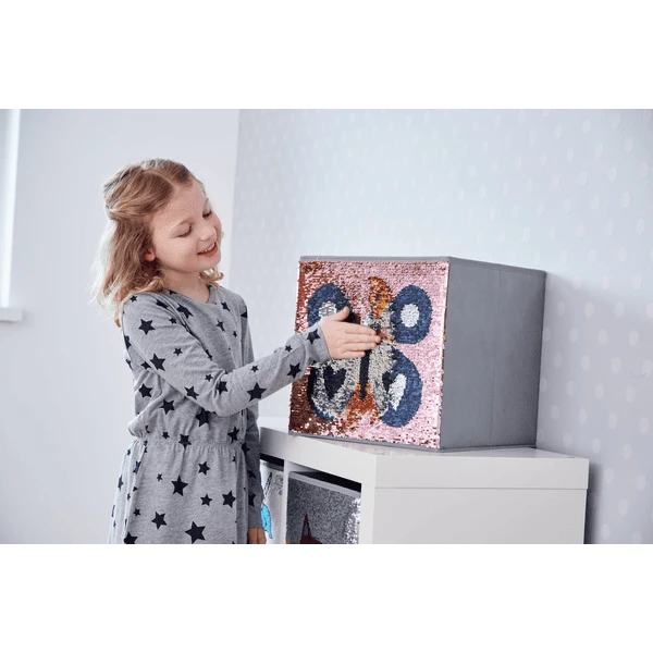 STORE !t Magische Doos Vlinder - Afbeelding 2