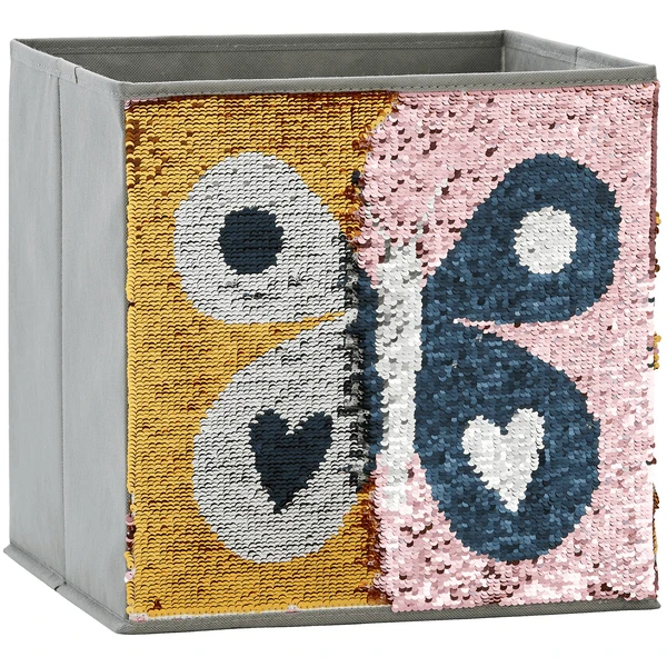 STORE !t Magische Doos Vlinder