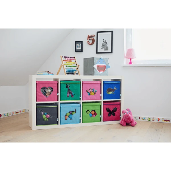 STORE !t Speelgoedkist Met Kijkvenster, S Child Pad - Afbeelding 4