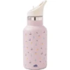 The Cotton Cloud Drinkfles 350 Ml, Fruitig