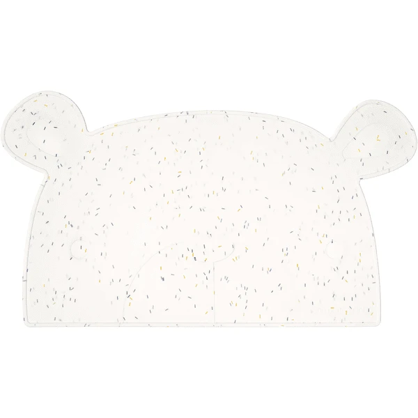 The Cotton Cloud Placemat Lili De Beer, Confetti - Afbeelding 2