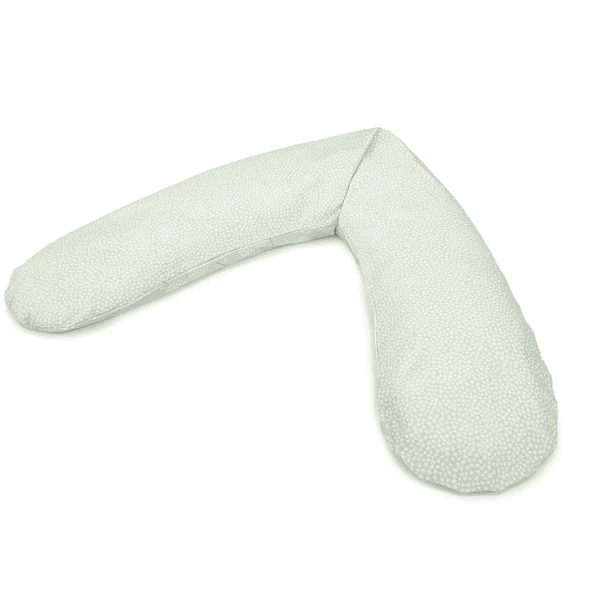 THERALINE Hoes Voor Original Borstkussentje Paardebloem Zachtgroen - Afbeelding 2