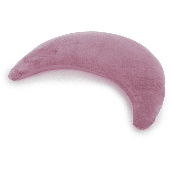 THERALINE Pluche Maan - Lila - Afbeelding 3