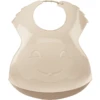 THERMOBABY® Thermobaby ® Bib, Off- White