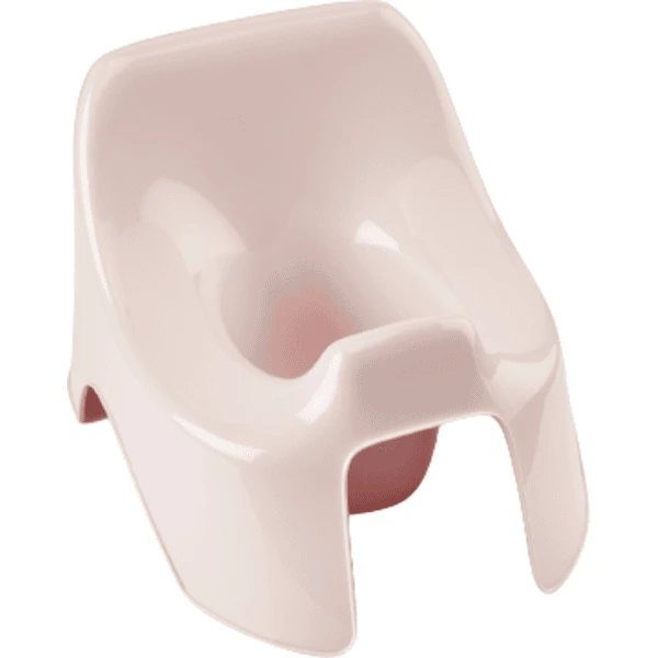 THERMOBABY® Thermobaby ® Potty Pulman, Powder Roze