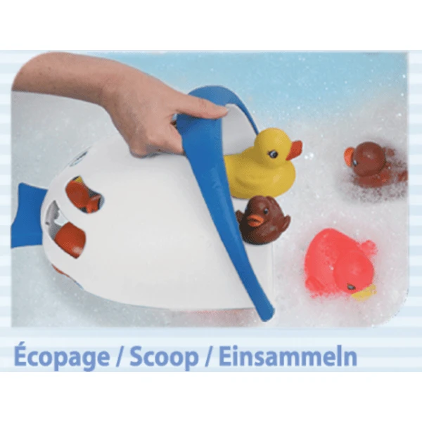 THERMOBABY® Thermobaby ® Speelgoed Opslag Bubble Vissen - Afbeelding 3