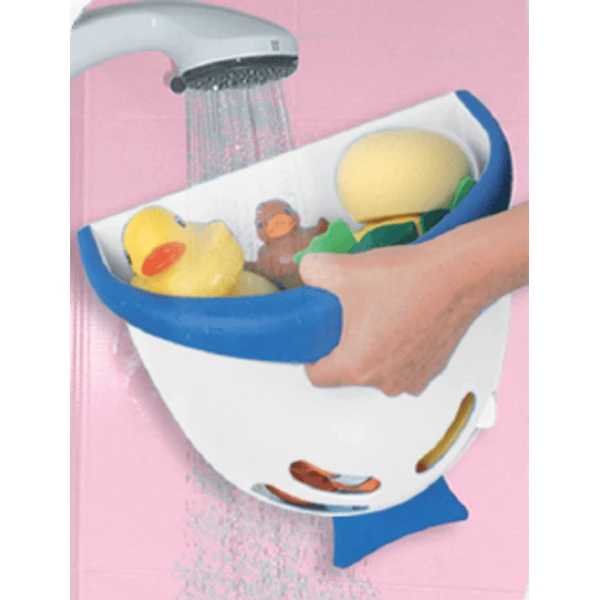 THERMOBABY® Thermobaby ® Speelgoed Opslag Bubble Vissen - Afbeelding 4