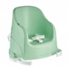 THERMOBABY® Thermobaby ® Stoelverhoger Tudi, Green Celadon