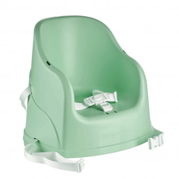 THERMOBABY® Thermobaby ® Stoelverhoger Tudi, Green Celadon