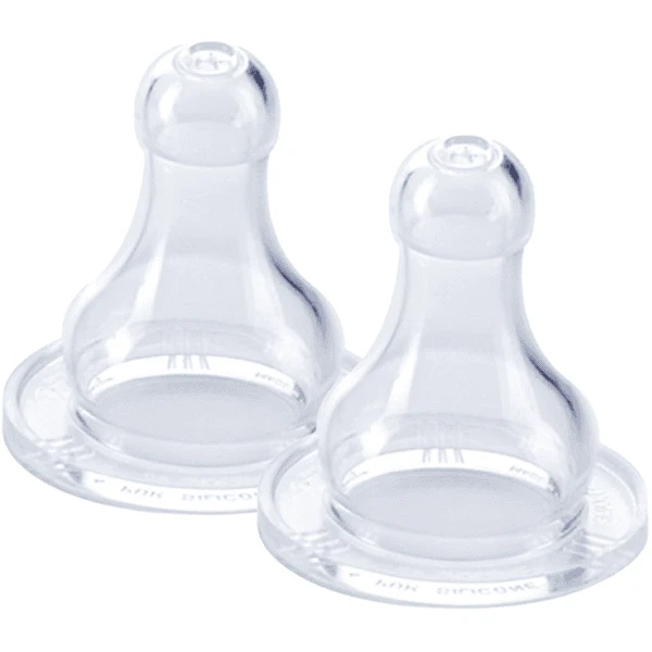 THERMOBABY® Thermobaby ® Zuignap Variabele Stroom, 2 Stuks - Afbeelding 2