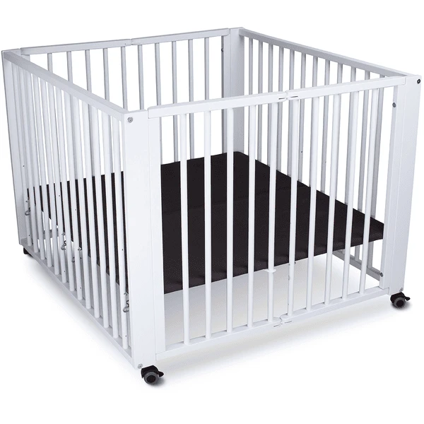 TiSsi® Box Moritz Wit - Afbeelding 2