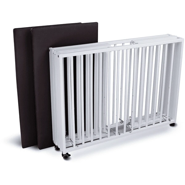 TiSsi® Box Moritz Wit - Afbeelding 5