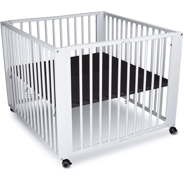 TiSsi® Box Moritz Wit