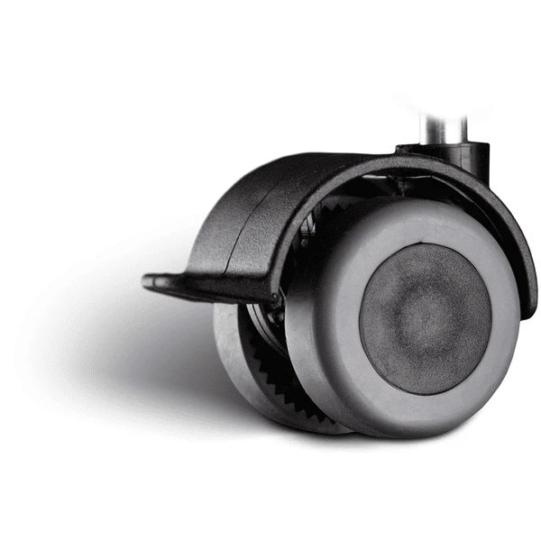 TiSsi® Co-sleeper Maxi Boxspring Wit 50 X 90 Cm - Afbeelding 4