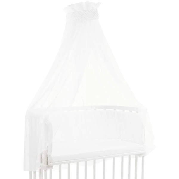 TOBI BABYBAY Hemel Stippen Parelgrijs - Afbeelding 2