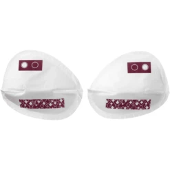 Tommee Tippee Wegwerpzoogkompressen, Made For Me, 100 Stuks, Maat