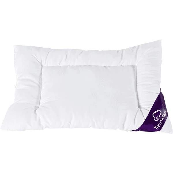 Träumeland TRÄUMELAND Dekbed Met Kussen Sprookjeszacht 100x135cm / 40x60cm - Afbeelding 2