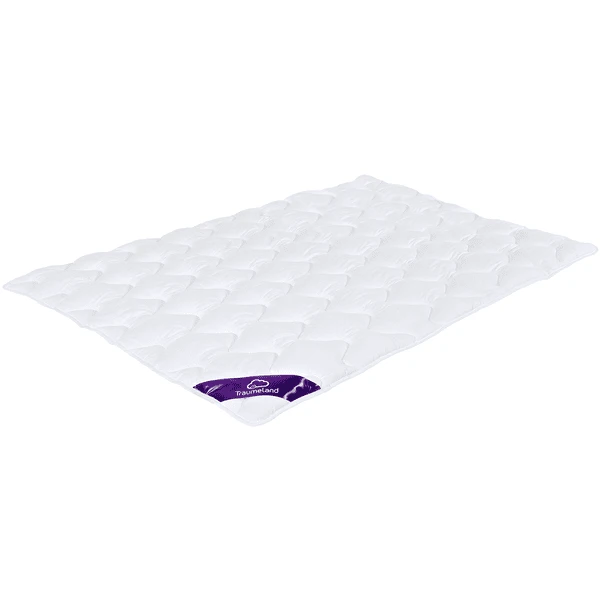 Träumeland TRÄUMELAND Dekbed Met Kussen Sprookjeszacht 100x135cm / 40x60cm - Afbeelding 3