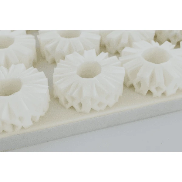 Träumeland Matras OCTASMART 70 X 140 Cm - Afbeelding 5