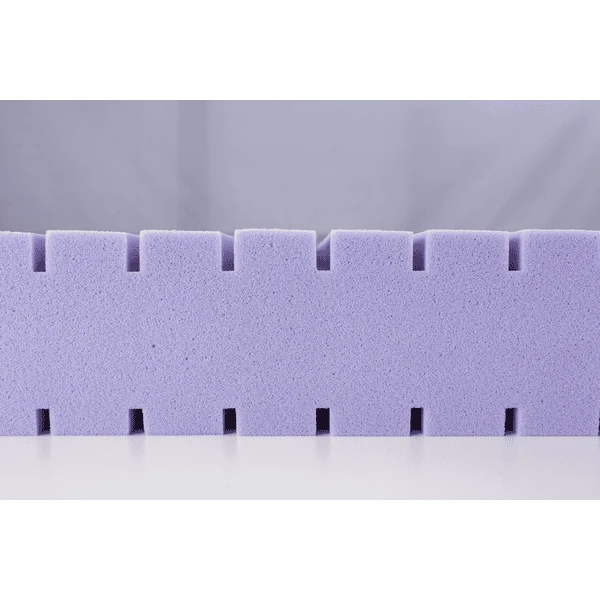 Träumeland Matras Volle Maan 90 X 200 Cm - Afbeelding 4