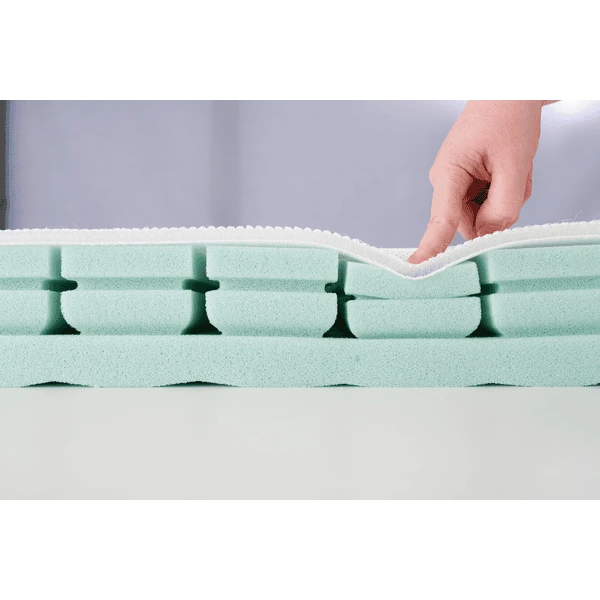 Träumeland Matraswolk Zee 60 X 120 Cm - Afbeelding 5